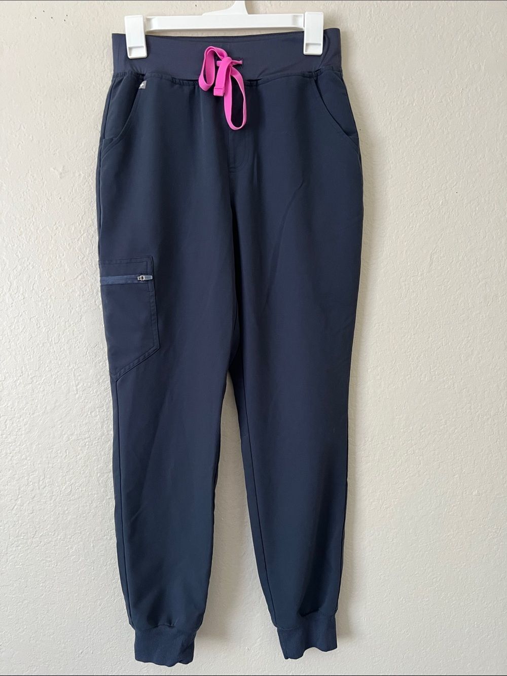 Like New! FIGS Zamora Jogger Scrub Pants PO#2386 Size S